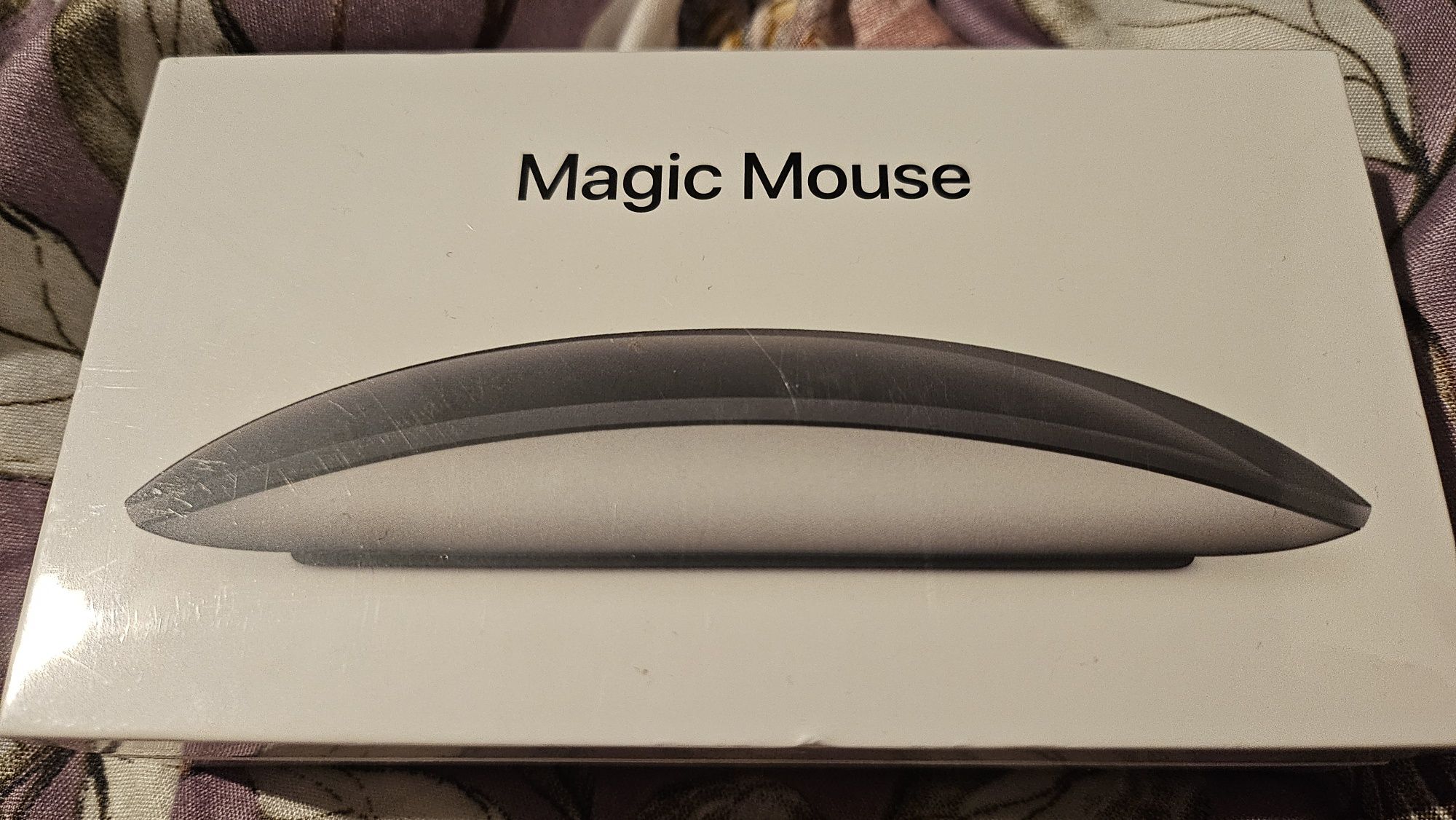 Apple Magic Mouse A1657