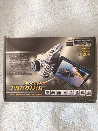 Видеорегистратор F900L FULL HD