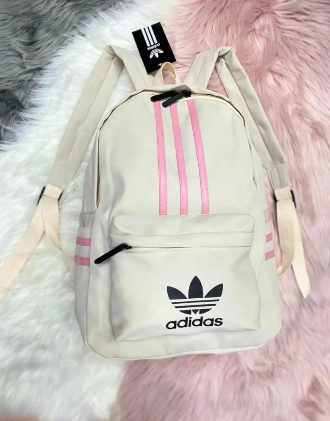 Adidas рюкзак сумка
