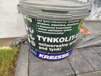 Tynkolit u 20 Kreisel grunt pod tynk