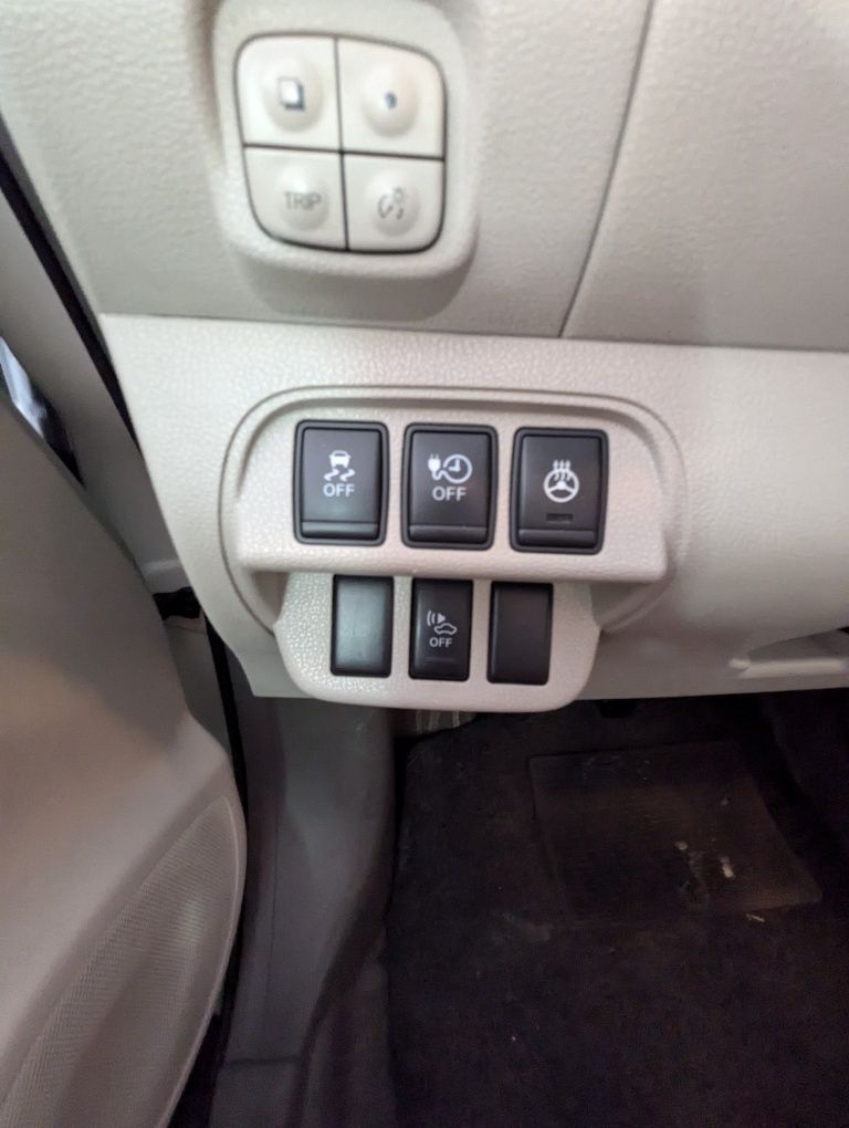Nissan Leaf - veículo elétrico