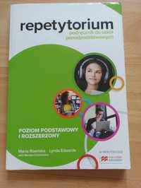 Repetytorium z języka angielskiego