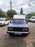 Иж 27175-036 пирожок