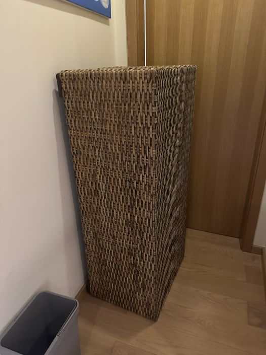 Mesa Area Store com Vidro