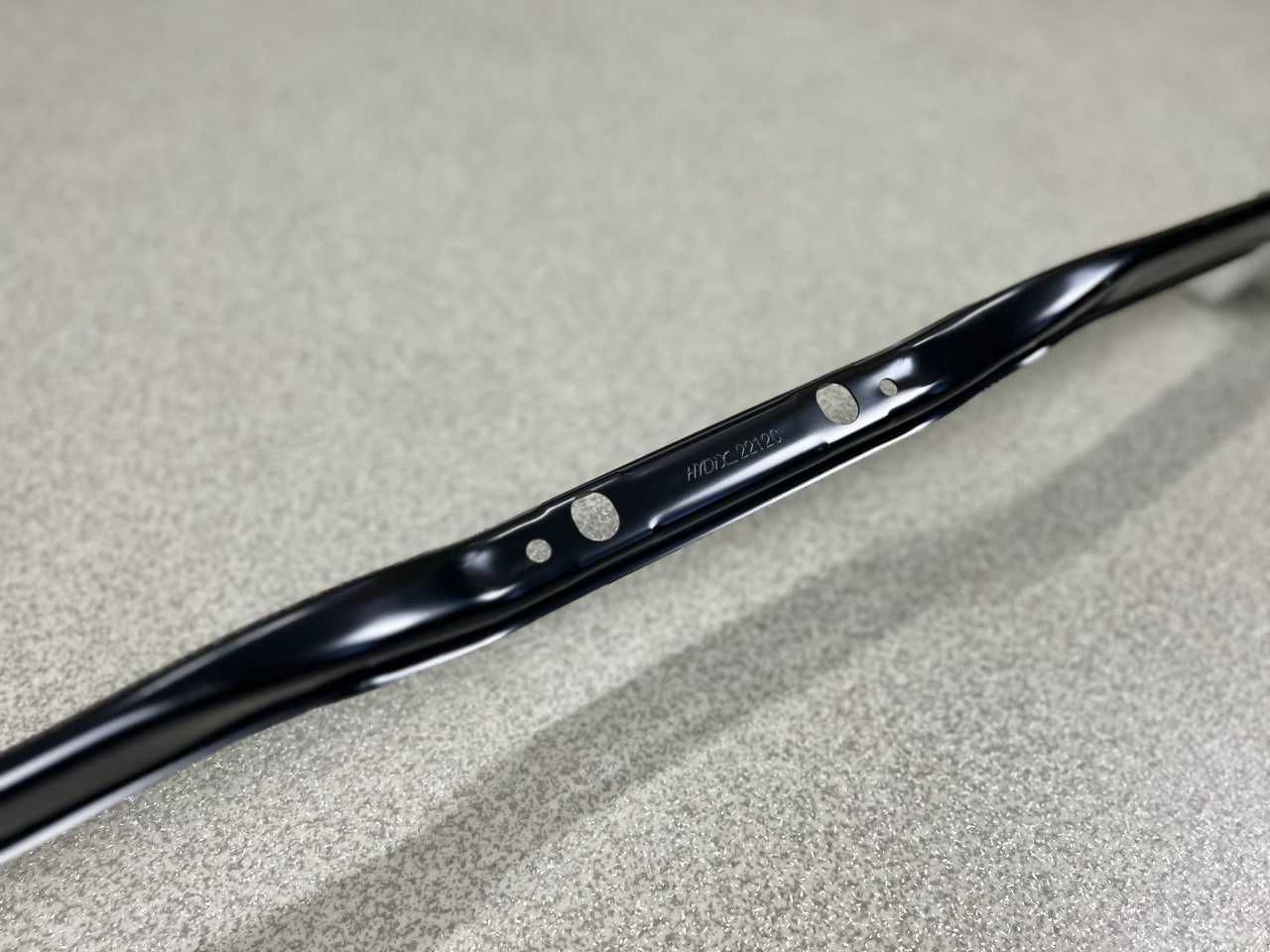 кронштейн бампера BMW 1 /2 /3/4/3GT F20 / F21 / f30 / F31 / F32 / F36