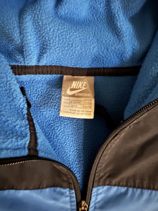 Куртка Nike Sportswear оригинал .