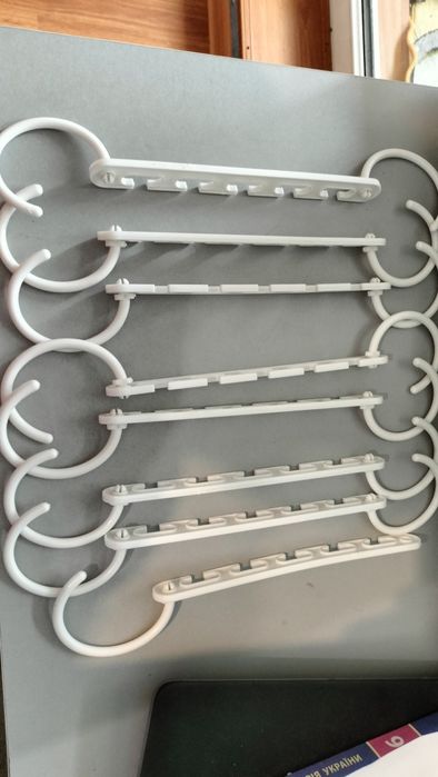 Вішалка для вішаків