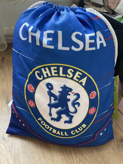 Worek  pilkatski nowy