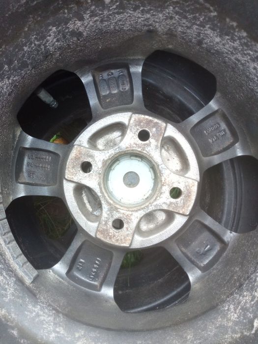 Колеса на ВАЗ, ціна за 1 колесо