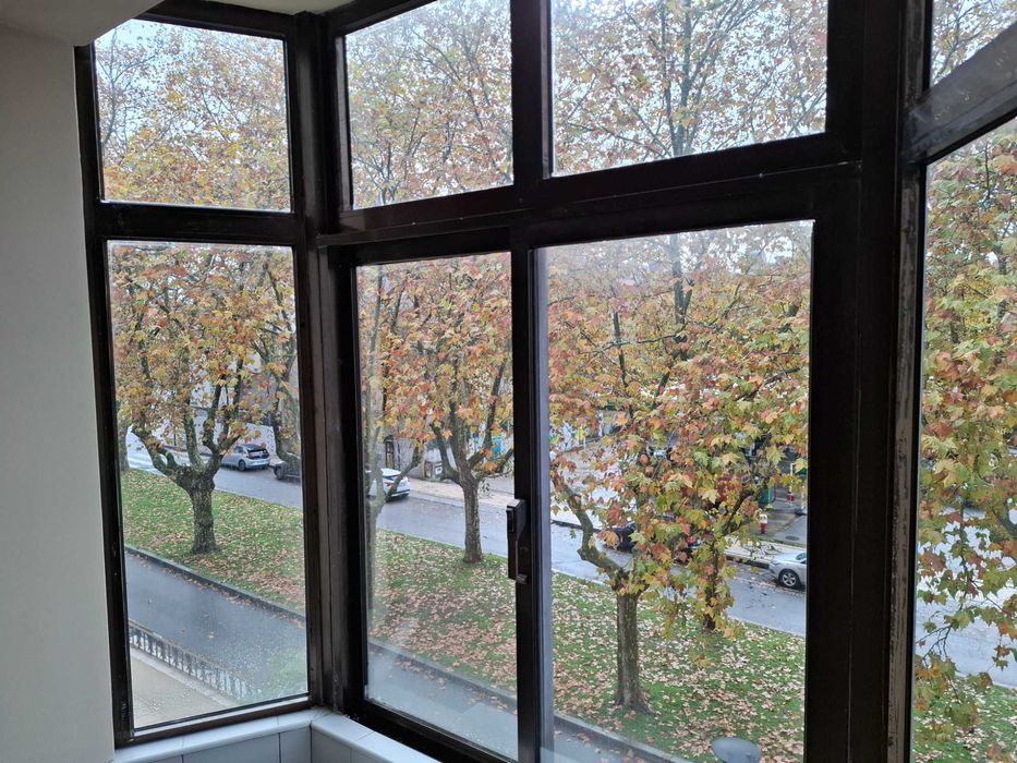 Arrenda-se apartamento T1 duplex renovado em Paranhos