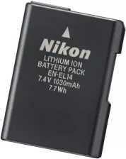 Akumulator Nikon EN-EL14 D3100 D3200 D5100 D5200 P7000 P7100 P7700