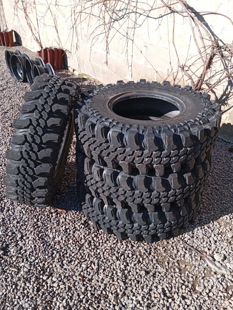 Opony CST 35x10,5 r16