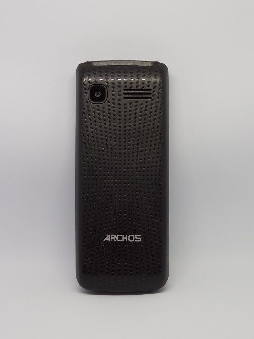 Telefon Archos f24 Power Bank Dual Sim Latarka Bateria 4000mAh microSD