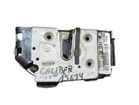 Zamek Drzwi Prawy Przód Przedni Dodge Caliber 4 PIN