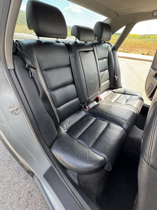 Audi A4 Full Sline