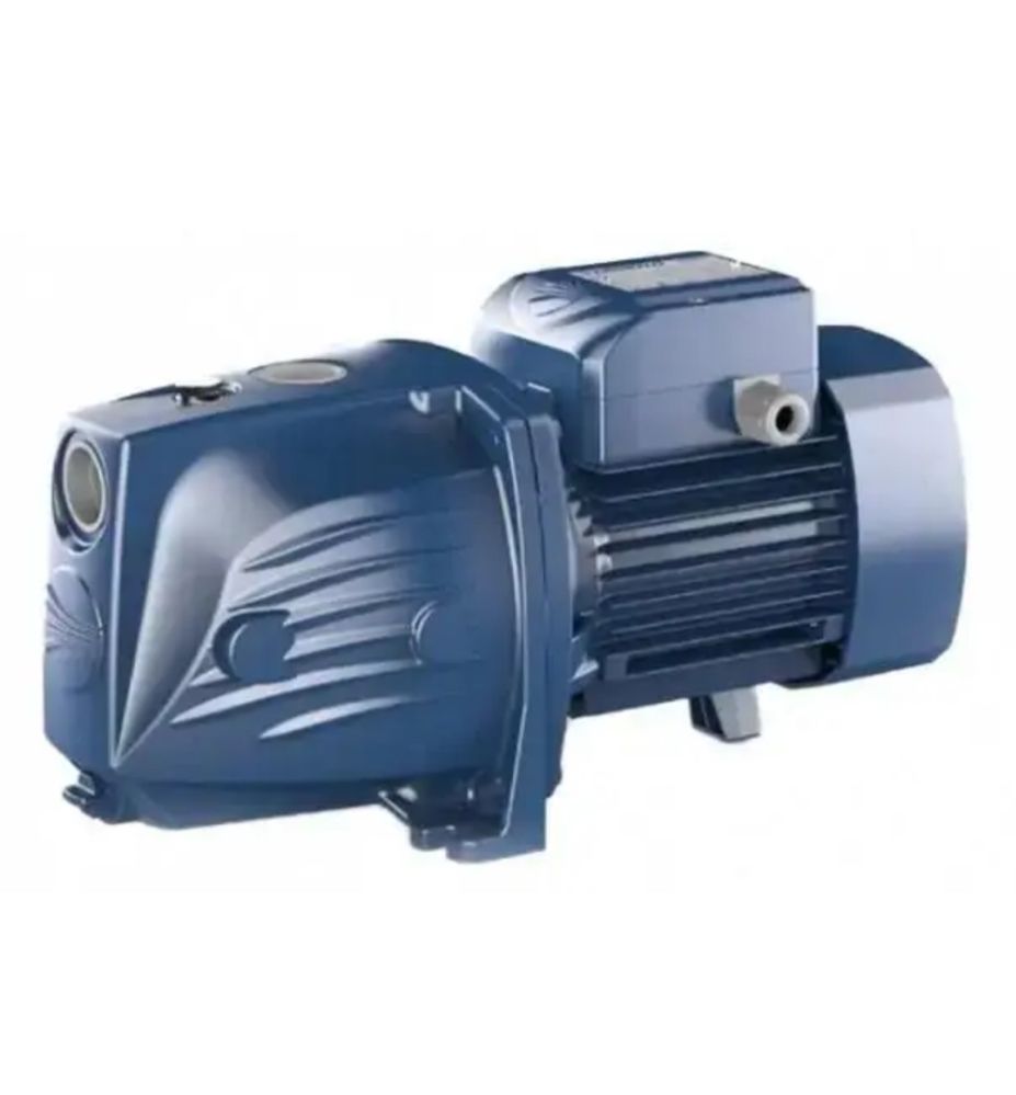 Насос поверхностний самовсасывающий Pedrollo JSWm 2AX 1.1 kBт