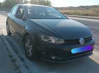 Volkswagen Polo 1.0 TREND 55kw (75cv)