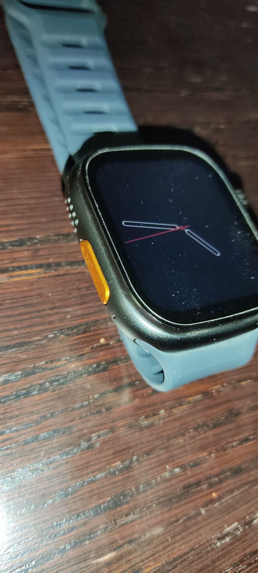 Smartwatch DT8 ultra