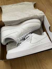 Nike air force 1 white