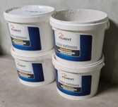 Farba lateksowa odporna na szorowanie (Latex optimum)10 litrów Pigment