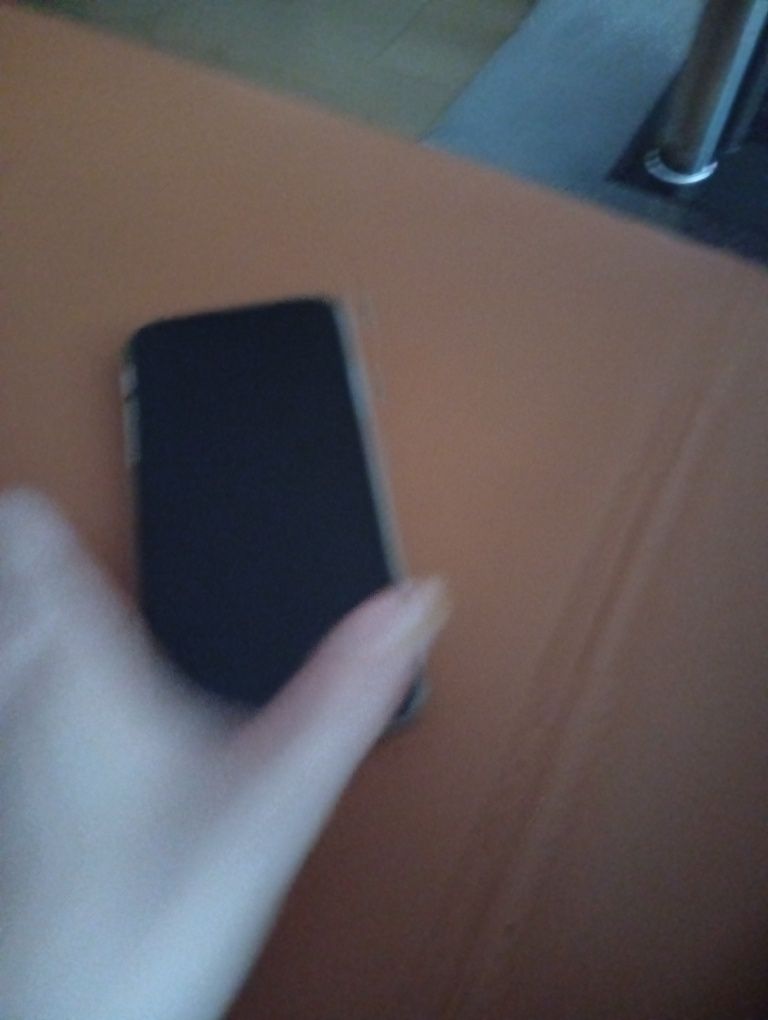 iPhona xs czarny
