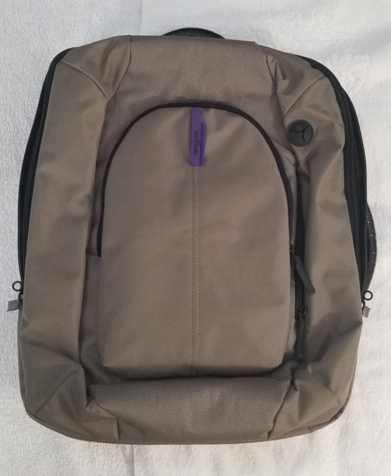 Mochila Samsonite NOVA