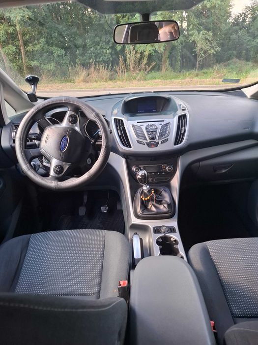 Sprzedam Forda C-MAX Grand