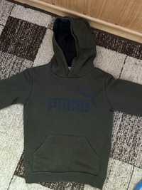 кофта Puma (M) дитячий 9-10 років