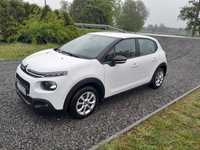 Citroen c3 2020 1.2