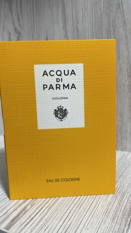 Acqua di Parma Colonia Acqua di Parma для жінок та чоловіків edc 1,5 m