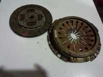 Disco de embraiagem usado - BMW 316i ( e36 )