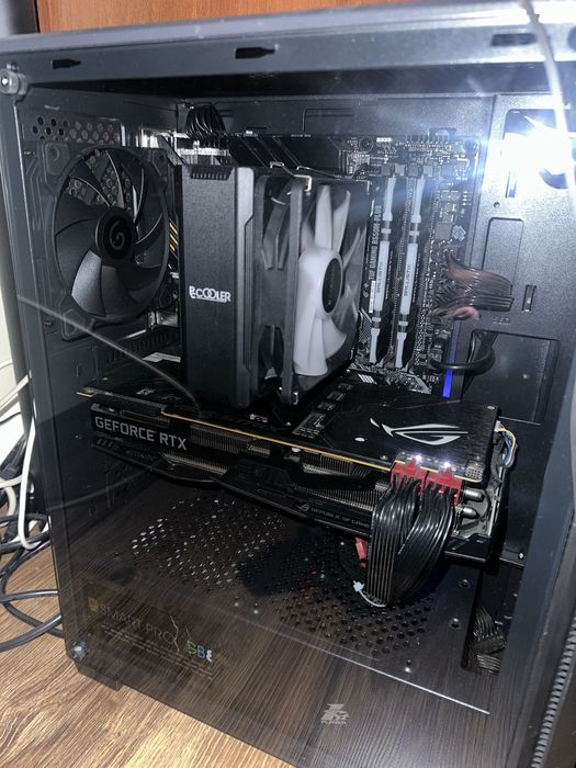 Ігровий компютер