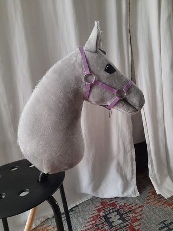 Hobby Horse siwy