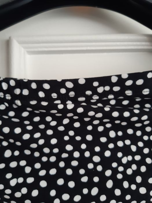 2 krótkie spódniczki