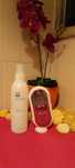 Nu Skin ageloc galvânic body spa