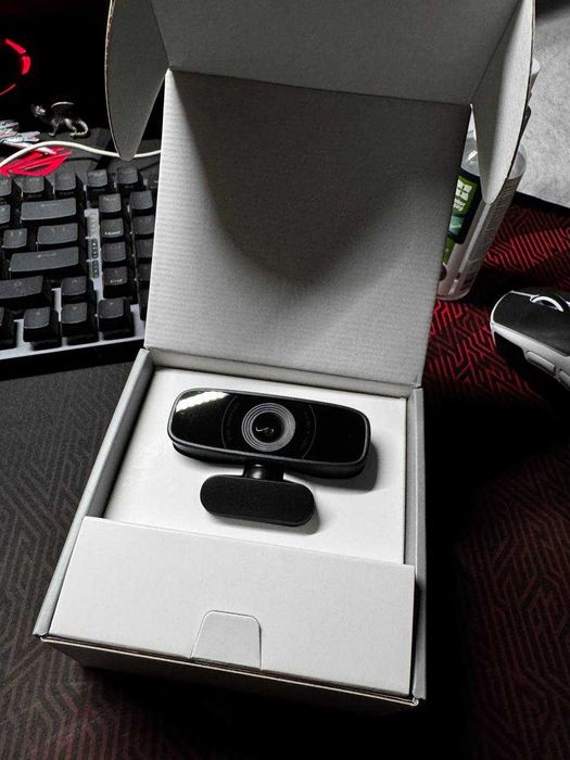 Веб-камера Asus Webcam C3
