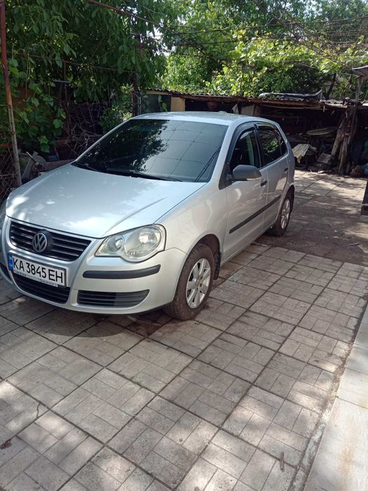 Продам  Volkswagen Polo, 2008