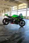 Kawasaki ninja zx10r krt
