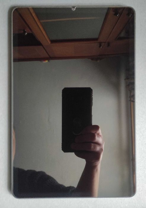 Планшет Xiaomi Pad 5 10.9” 6/128GB Cosmic Gray