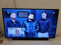 Telewizor LED 55 cali THOMSON Smart TV DVB-T YouTube Netflix