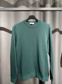 Світшот STONE ISLAND 63051 Sweatshirt Bottle Green