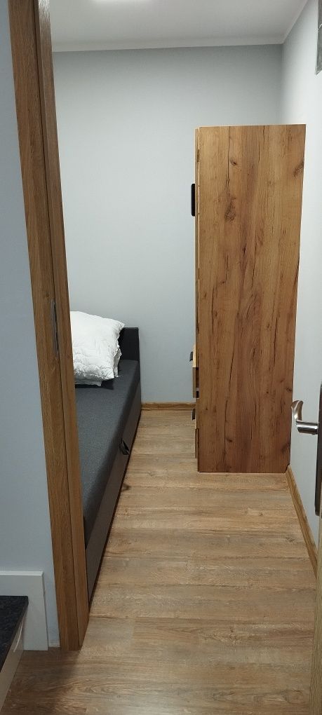 Pokoje  Pracownicze Tanie noclegi