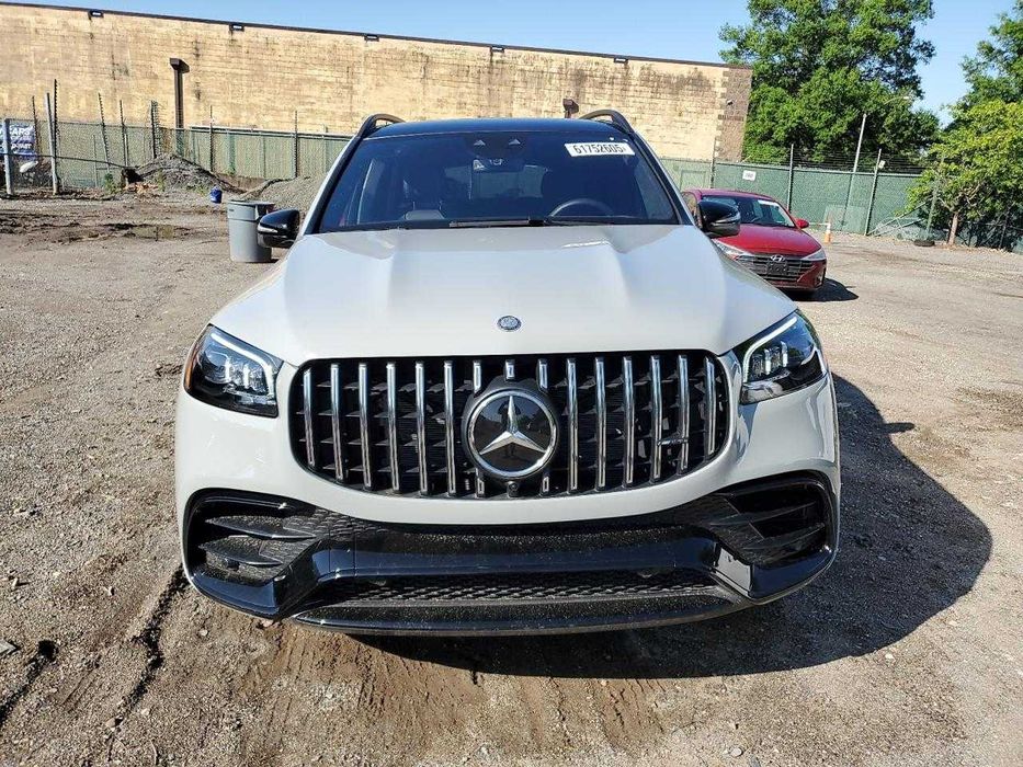 Запчастини | MERCEDES GLS W167 | МЕРСЕДЕС GLS W167 | Шрот Разборка