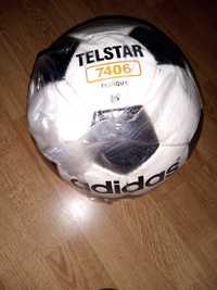 Piłka nożna adidas Telstar 7406