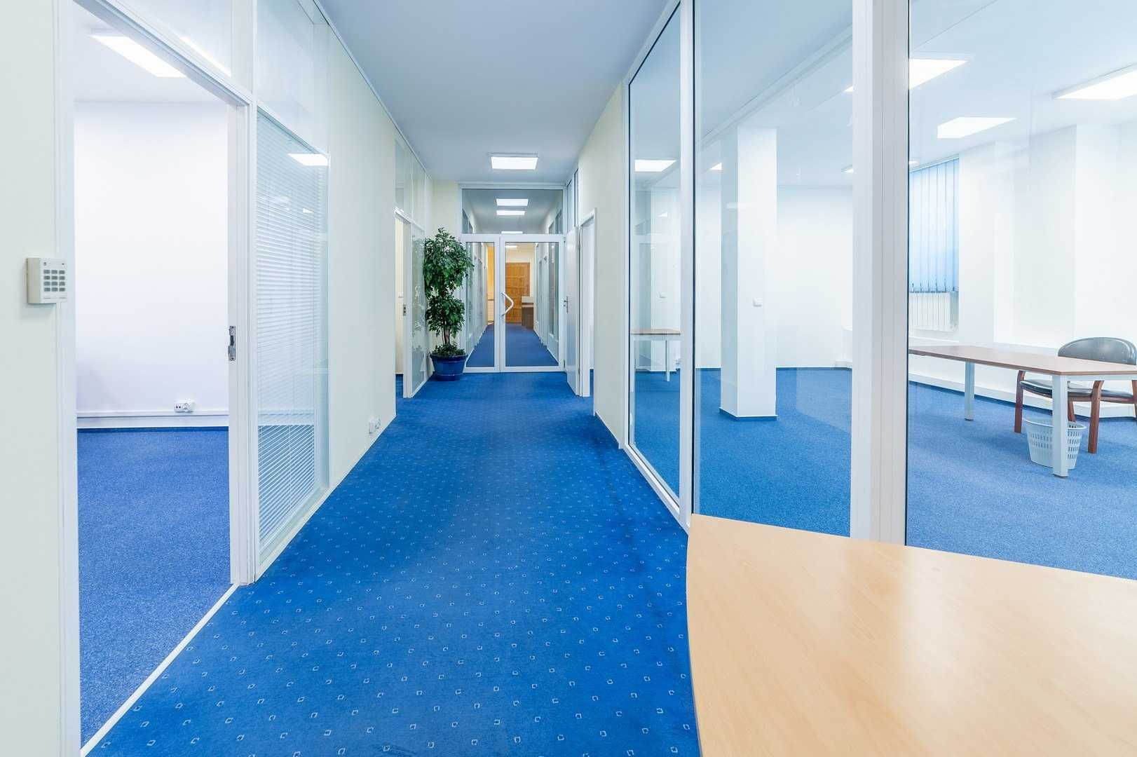 Powierzchnia biurowo-usługowa 56  m2 + meble w cenie Wilanów