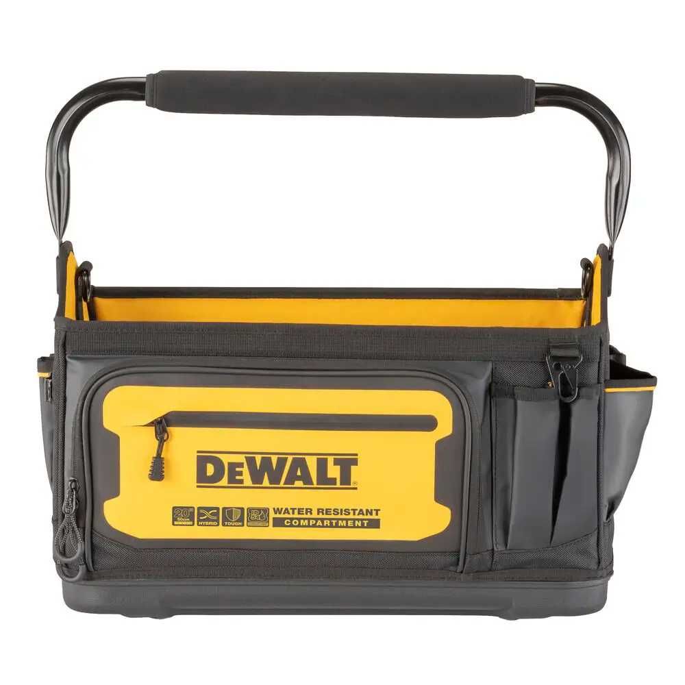 DeWALT DWST60106-1 Сумка відкритого типу з поворотною ручкою