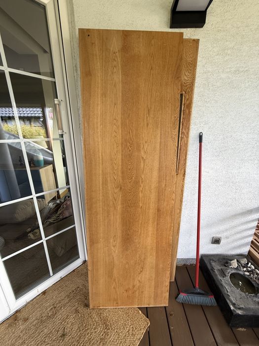 Blat kuchenny zlew Indukcja