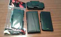 Bolsas mais capa novas para telemóvel