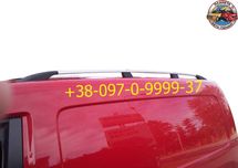 Рейлинги рейлінги Volkswagen Caddy 2003-2025 Caddy maxi багажник