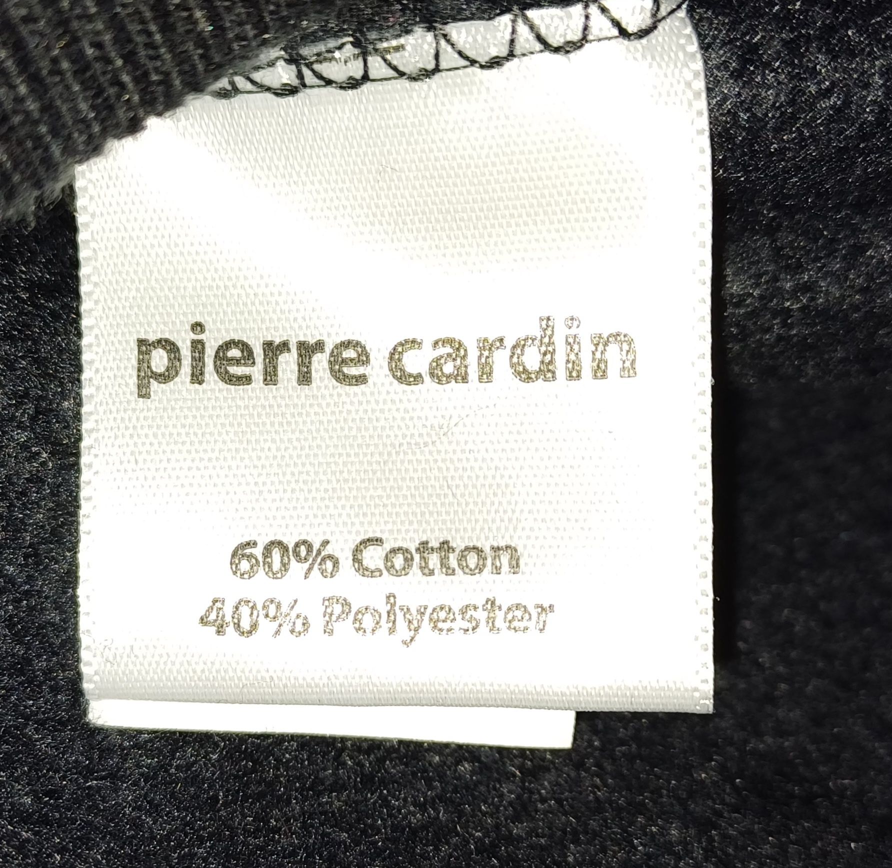 Bluza męska Pierre Cardin Paris rozmiar L